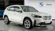 BMW iX1 150kW eDrive20 xLine 65kWh 5dr Auto Electric Estate